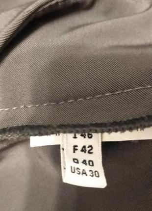 Штани лакшері nigh7 фото