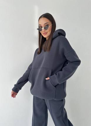 Костюм оверсайз 🔥