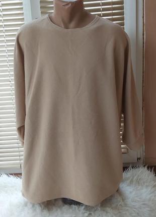 Тепла туника