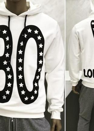Худі  boy london толстовка boy london