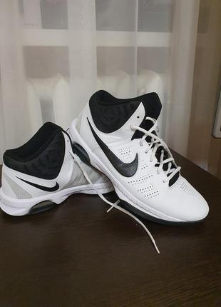 Кросівки чоловічі nike air visi pro 6