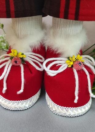 Гном скандинавський 4