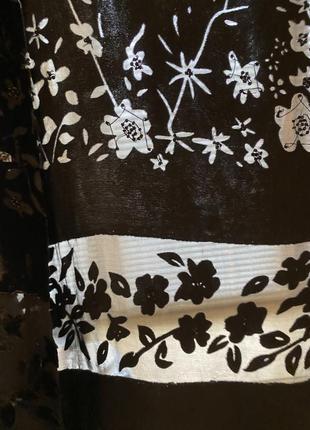 Нарядная блуза из панбархата, блуза из бархата silk club