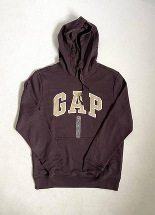Худи gap