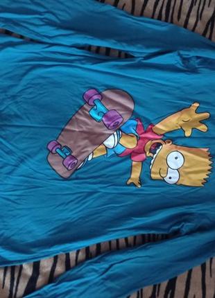 Свитер бард 11-12 лет