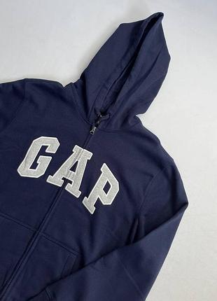 Зіп-худі gap 2