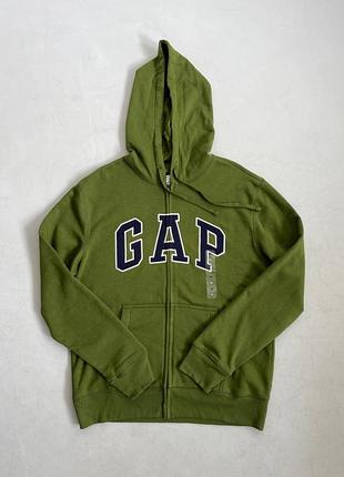 Зип-худи gap