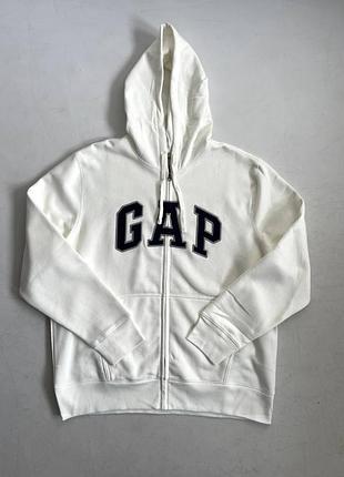 Зіп-худі gap