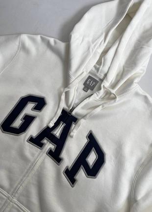 Зіп-худі gap 4