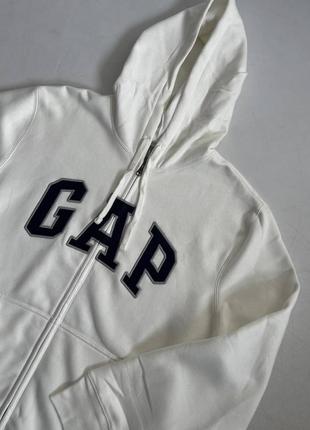 Зіп-худі gap 2
