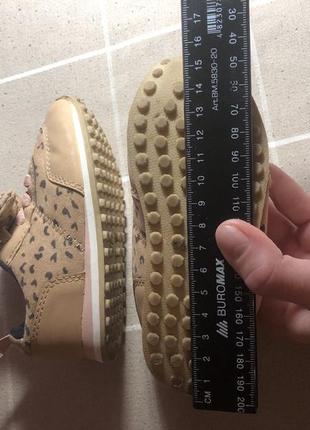 Коосівки для дівчинки, hm