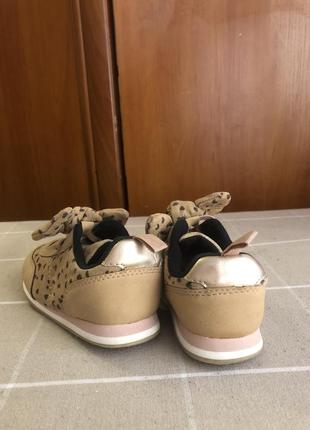 Коосівки для дівчинки, hm