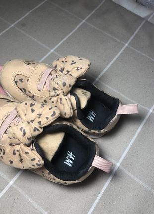 Коосівки для дівчинки, hm