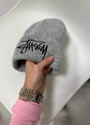 Шапочки stussy5 фото