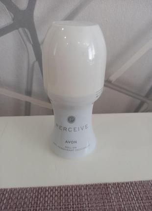 Набор avon perceive3 фото