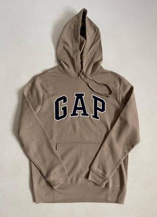 Худи gap