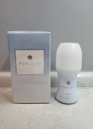 Набір avon perceive1 фото