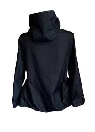 Оригінальна жіноча куртка бренду tige wear2 фото