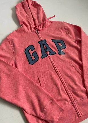 Зип-худи gap 4