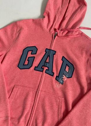 Зип-худи gap 6
