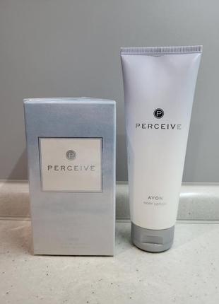 Набір avon perceive1 фото