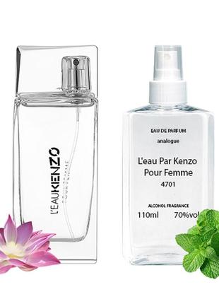 Kenzo l'eau par kenzo pour femme
