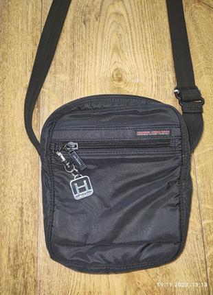 Hedgren сумка через плече