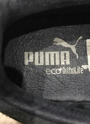 Женские кроссовки puma5 фото