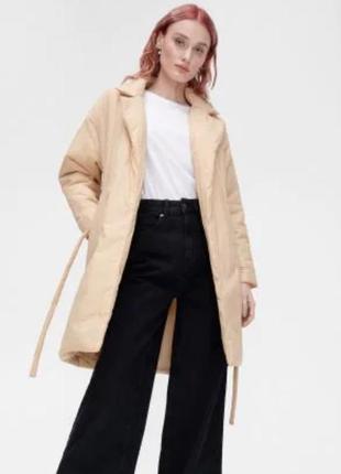 Курточка от бренда cropp