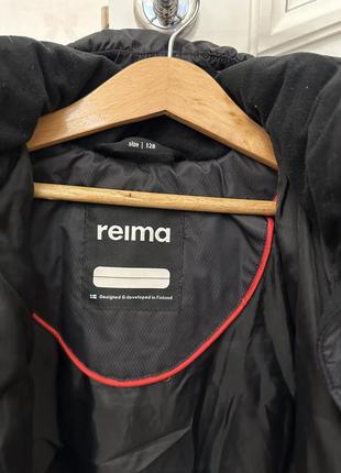 Детская куртка reima5 фото