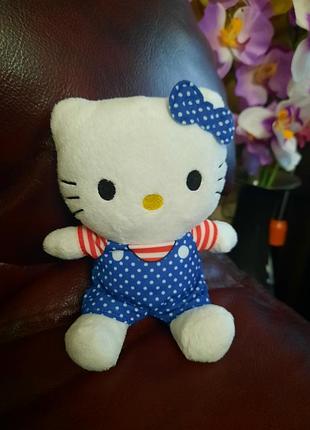 Хэллоуин котти hello kitty
