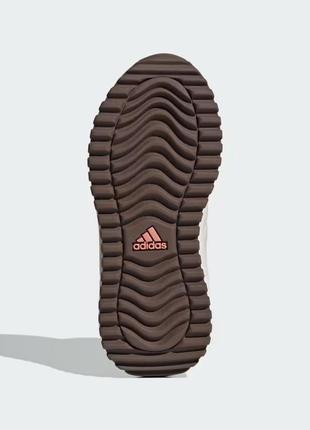 Женские ботинки кроссовки adidas4 фото