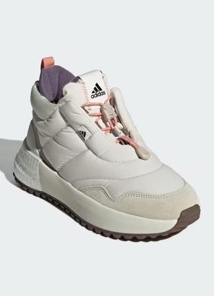 Женские ботинки кроссовки adidas