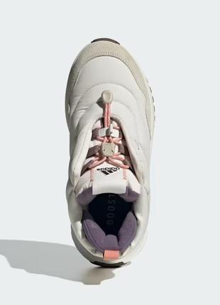 Женские ботинки кроссовки adidas3 фото