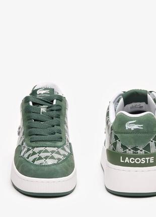 Кроссовки lacoste6 фото