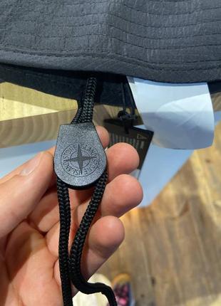 Панама в стилі stone island9 фото