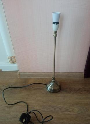 Продам полностью рабочую лампу от high stile home7 фото