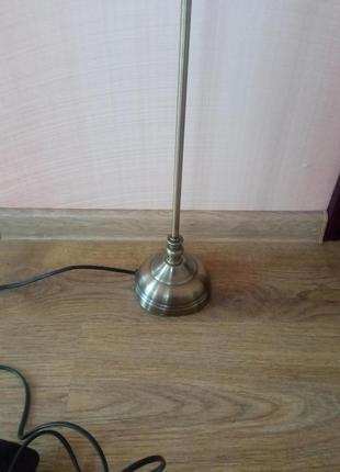 Продам полностью рабочую лампу от high stile home6 фото