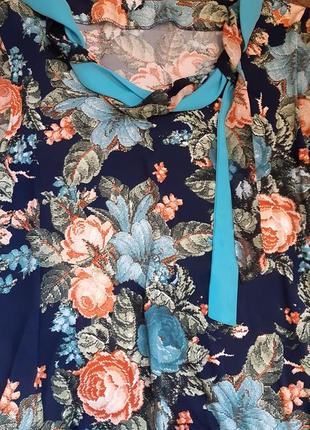Блуза, кофточка, блузка в украинском стиле4 фото