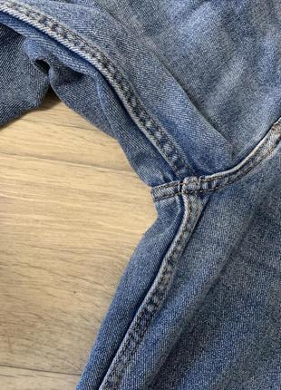 Трендовые джинсы4 фото