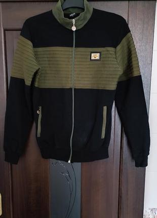 Олімпійка emporio armani