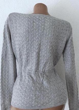 Кардиган кофта р.36/38 h&m2 фото