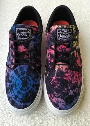 Кроссовки nike stefan janoski, оригинал.