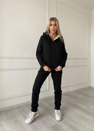 ❤️костюм двойка💥 на меху ❤️ 42-44, 46-48, 50-522 фото