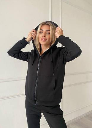 ❤️костюм двойка💥 на меху ❤️ 42-44, 46-48, 50-523 фото