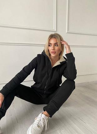 ❤️костюм двойка💥 на меху ❤️ 42-44, 46-48, 50-526 фото