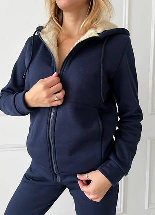 ❤️костюм двойка💥 на меху ❤️ 42-44, 46-48, 50-527 фото