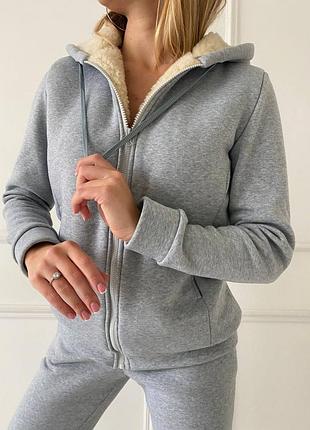 ❤️костюм двойка💥 на меху ❤️ 42-44, 46-48, 50-529 фото