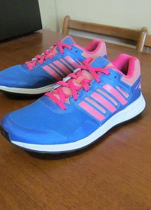 Кросівки Термо-черевики adidas choleah