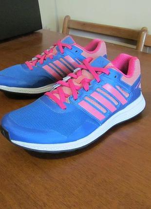 Кросівки adidas supernova glide1 фото